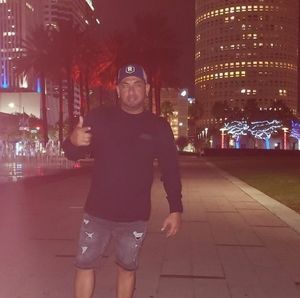 Meet your Posher, Ramiro